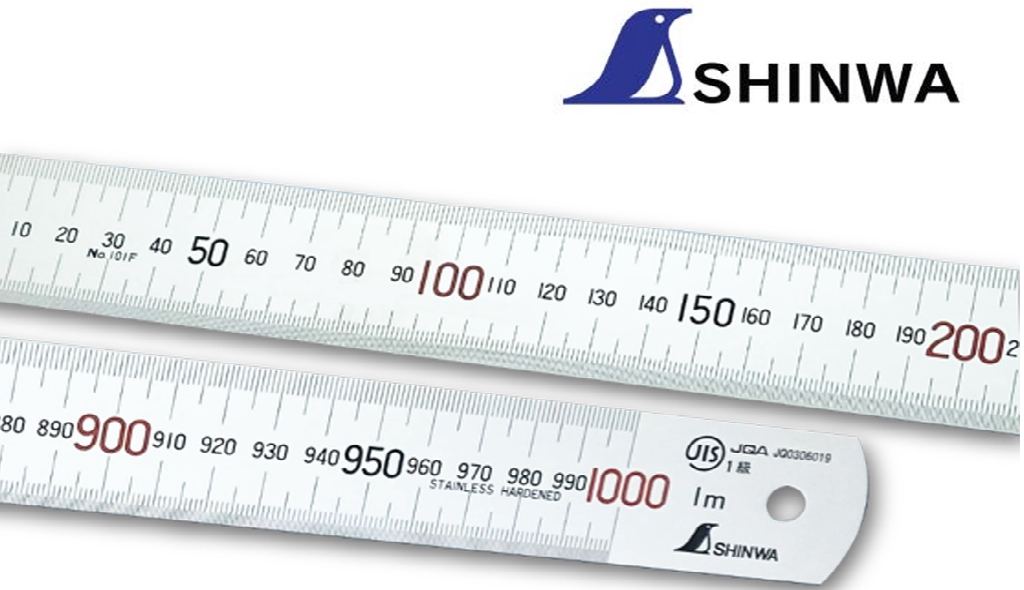 การสอบเทียบไม้บรรทัดเหล็ก (STEEL RULER)