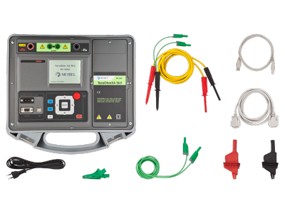 Insulation Tester