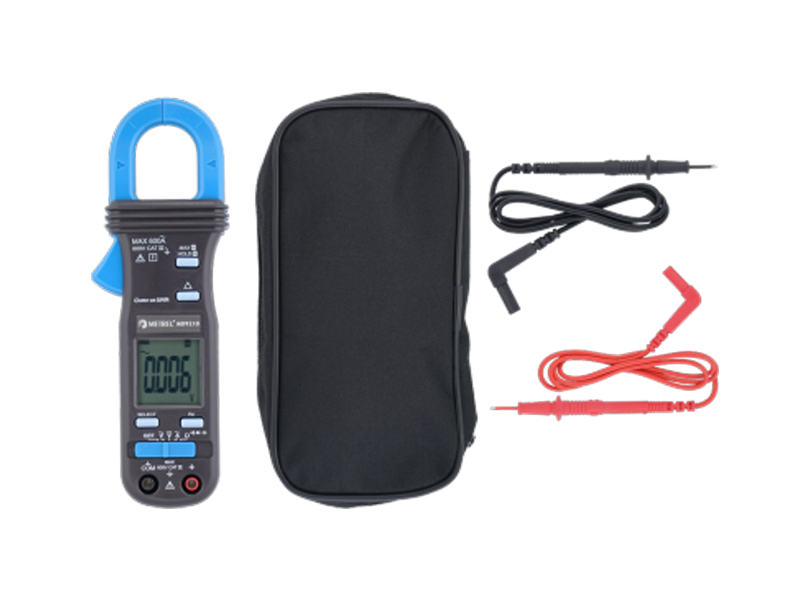 Digital Clamp meter