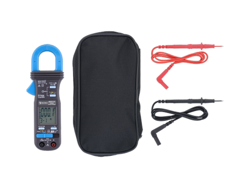 TRMS Power Clamp Meter