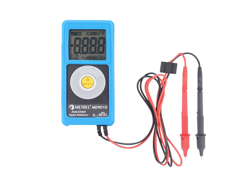 Digital Multimeter