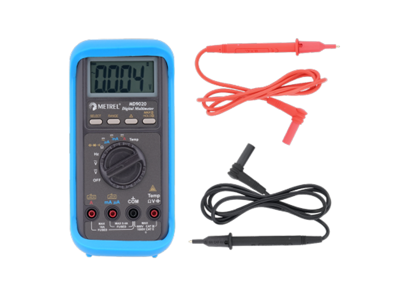 Digital Multimeter