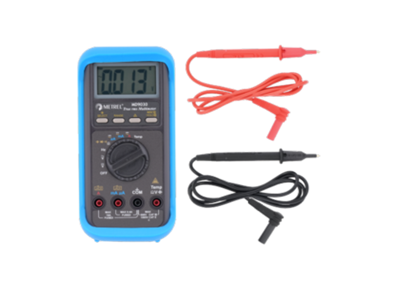 Digital Multimeter