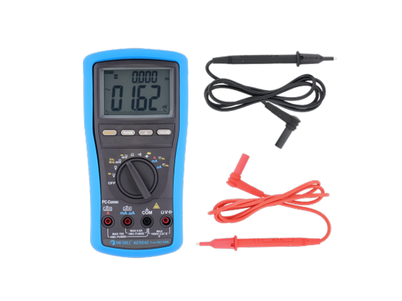 Digital Multimeter