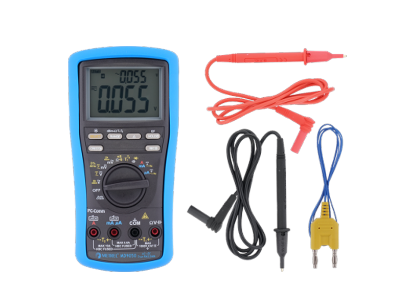 Digital Multimeter