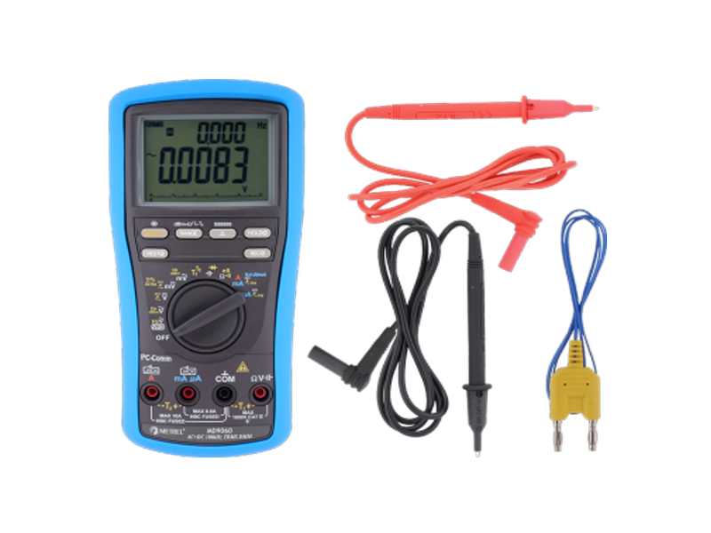 Digital Multimeter