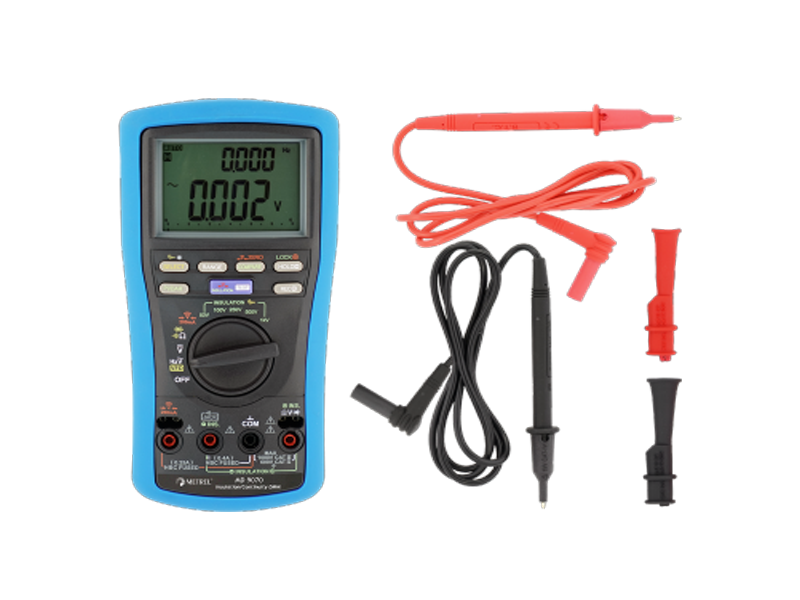 Digital Multimeter